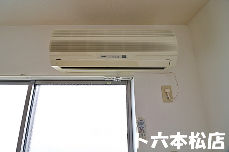 その他　どの季節も快適に過ごせそうですね。