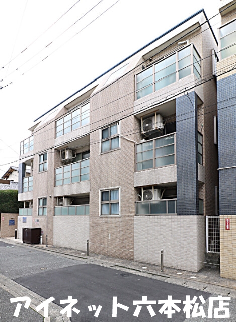 地下鉄七隈線 金山駅 徒歩2分 築22年