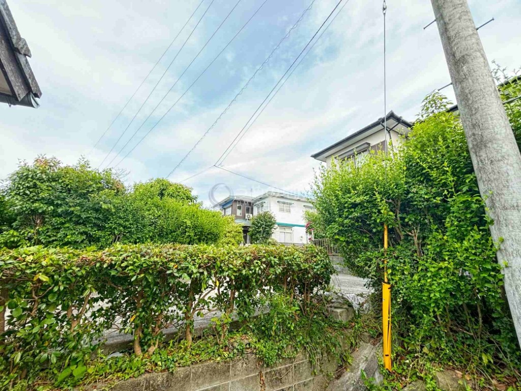 ＪＲ久大本線 南久留米駅 徒歩30分 1階建 築53年のその他写真