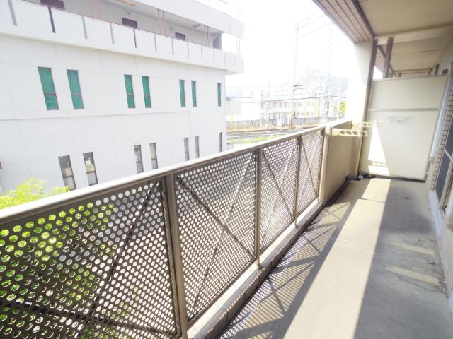 近鉄大阪線 五位堂駅 徒歩2分 6階建 築25年の内装写真