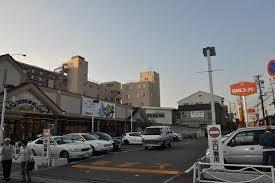 スーパー　関西スーパー 日下店（スーパー）まで770m