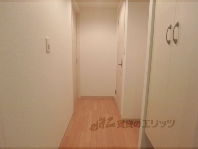 その他部屋・スペース　廊下