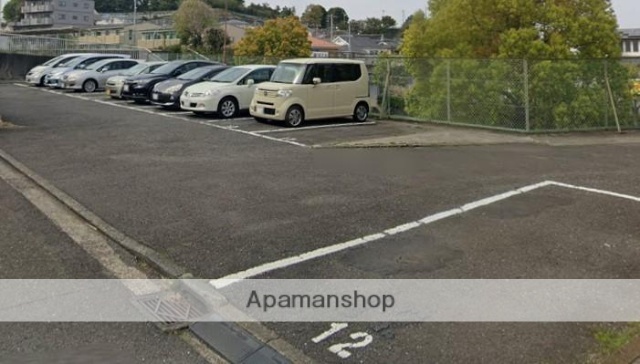 ブルーライン センター南駅 徒歩15分 5階建 築40年のその他写真