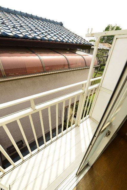 ＪＲ総武線 西船橋駅 徒歩15分 2階建 築34年の内装写真