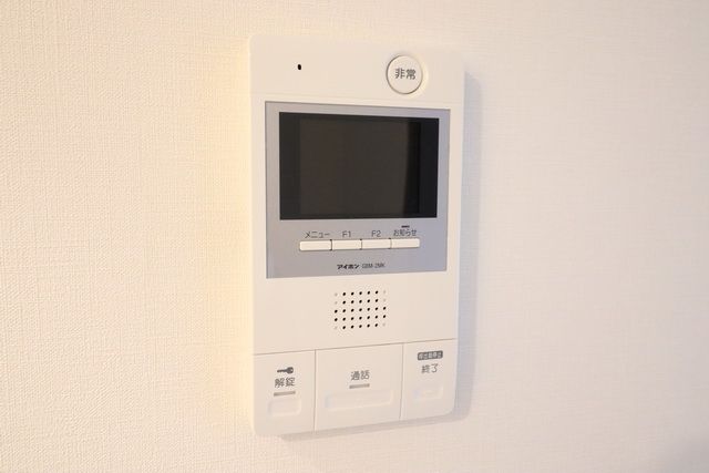 その他設備　設備