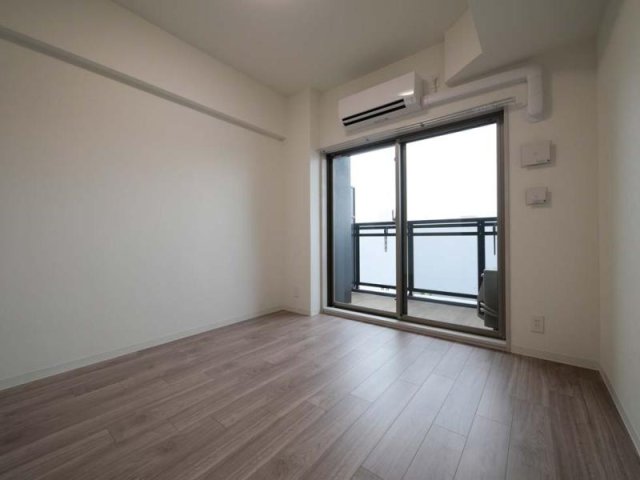MAXIV尼崎の居間写真