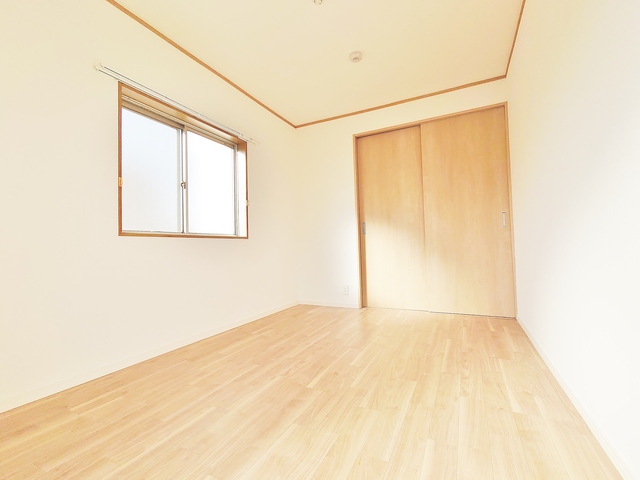 その他　２面採光・２面窓