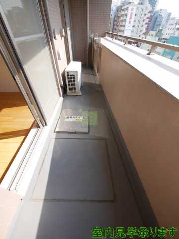 バルコニー　リライフ浅草店