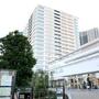 豊洲駅より徒歩9分 10階 築10年11ヶ月の賃貸物件