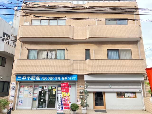 川崎ビル
