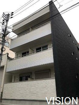 建物外観　☆外観☆