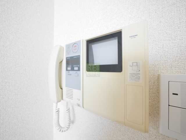 セキュリティ　スカイコート後楽園第5