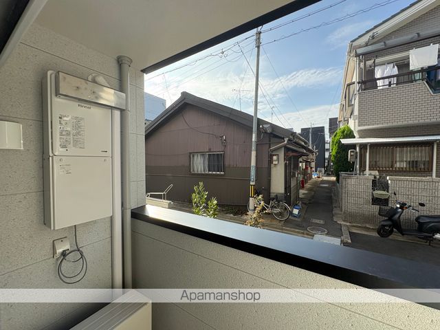 眺望　眺望
