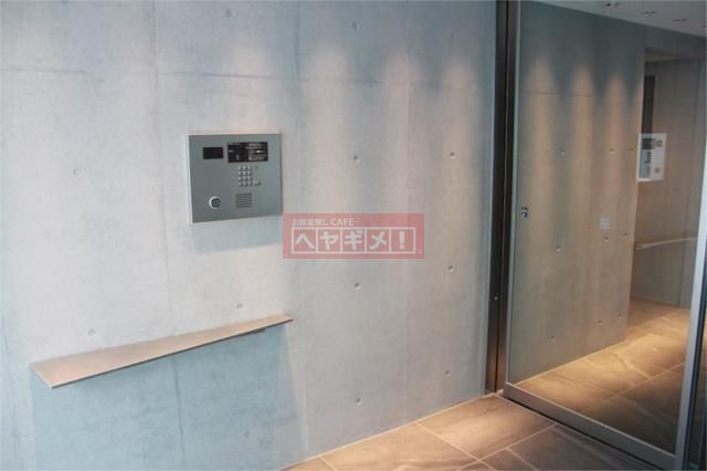 エントランス　同建物参考写真
