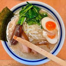 飲食店　麺友一誠（飲食店）まで350m