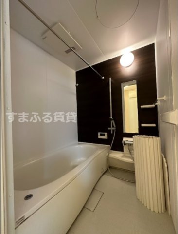 バス・シャワールーム　同仕様　同施工会社　風呂