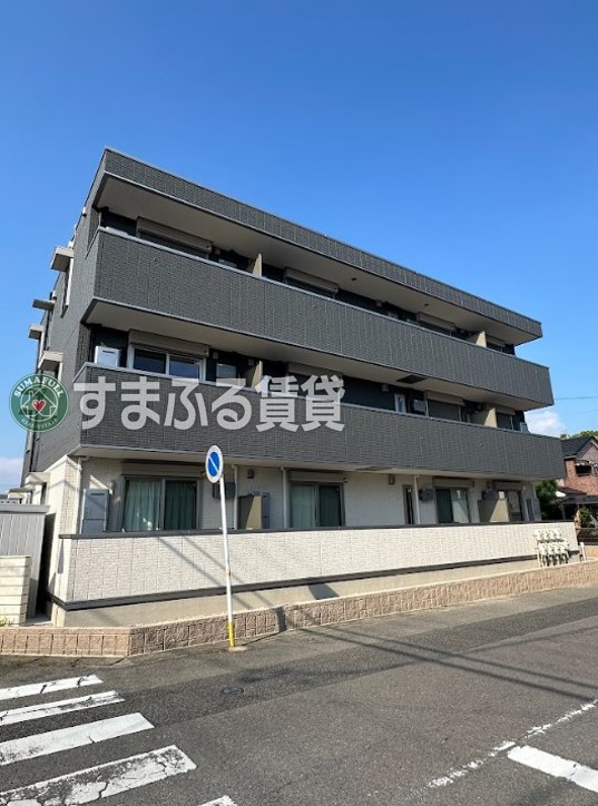 建物外観　06036
