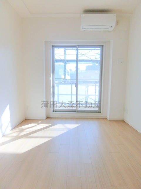 その他　洋室6.2帖