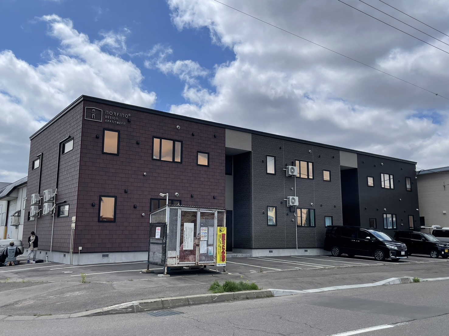 ＪＲ函館本線 岩見沢駅 徒歩31分 築4年