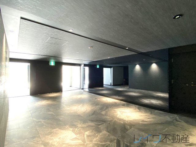 ロビー