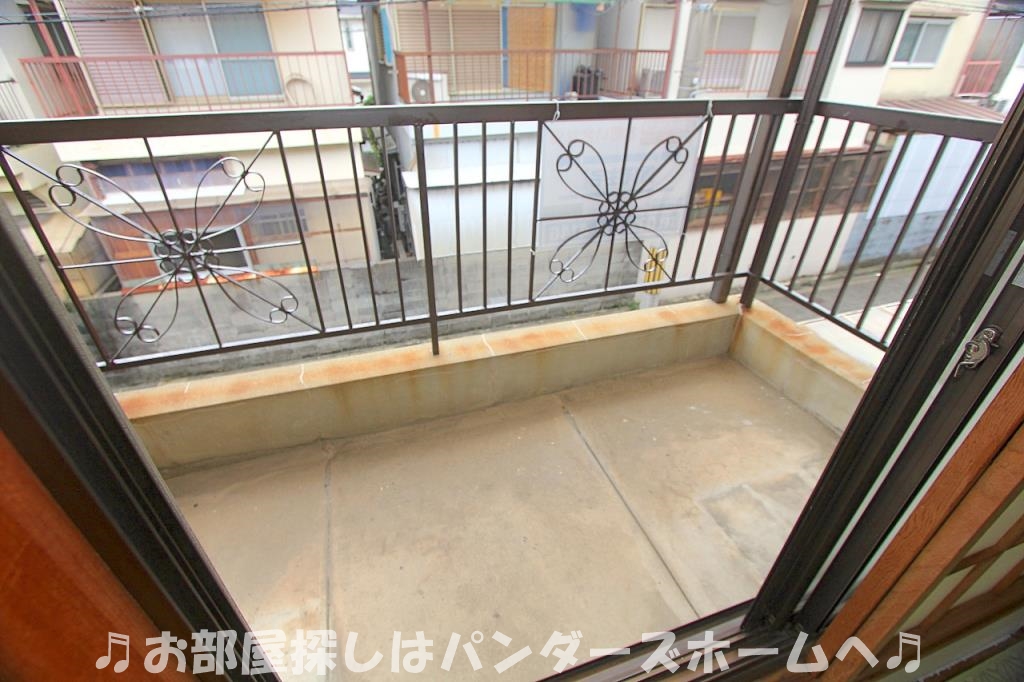 須山町戸建の内装写真