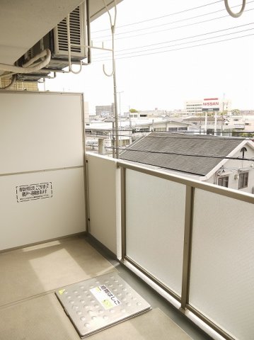 シンフォニー利平治上浜の内装写真