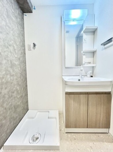S-RESIDENCE千種駅前ascentの内装写真