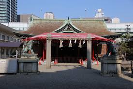 その他　今宮戎神社（その他）まで329m