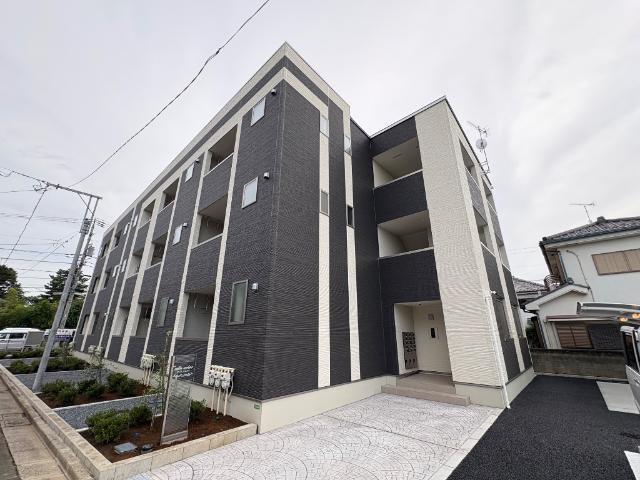 西武池袋線 大泉学園駅 徒歩13分 築1年