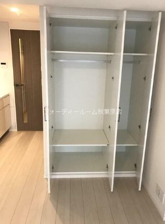 収納　★《見学予約受付中》シリーズ型ハイグレードマンション★
