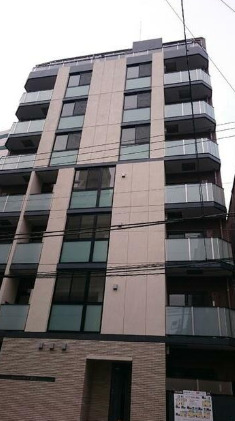 建物外観　外観も気になるポイント