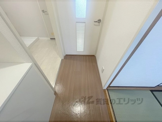 その他部屋・スペース　廊下