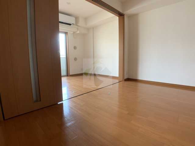 その他部屋・スペース　デュオステージ大塚の寝室