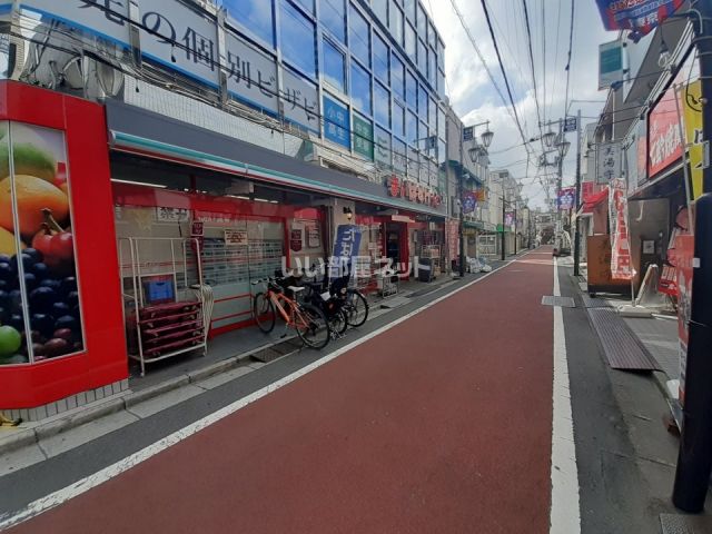 スーパー　まいばすけっと笹塚駅南店（スーパー）まで116m