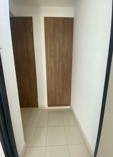 エストゥルースプラス両国の玄関写真