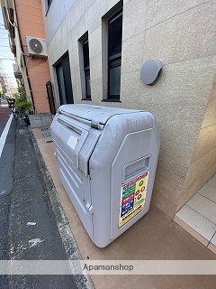 クリプトシーン大森の外観写真