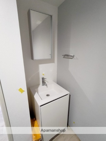 クリプトシーン大森の内装写真