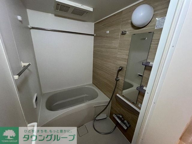 バス・シャワールーム　★同施工参考写真★