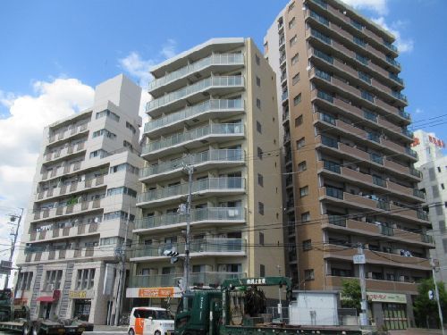 ＪＲ山陽本線 西明石駅 徒歩3分 築19年