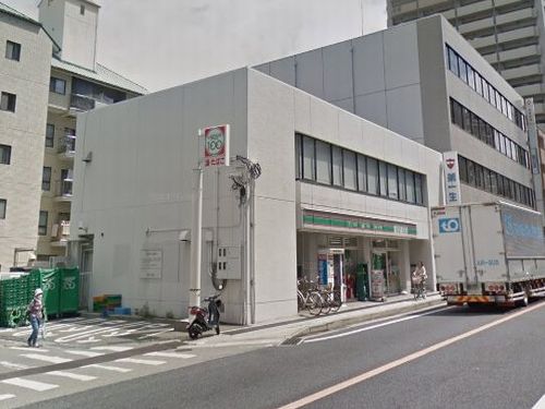 コンビニ　ローソンストア１００明石小久保店（コンビニ）まで100m