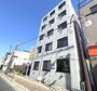 綾瀬駅より徒歩18分 4階 築3年9ヶ月の賃貸物件