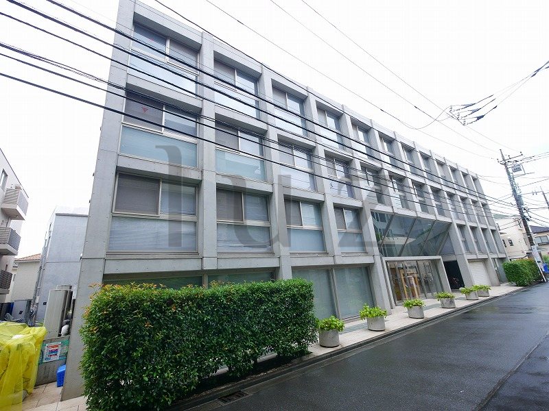 建物外観　外観です