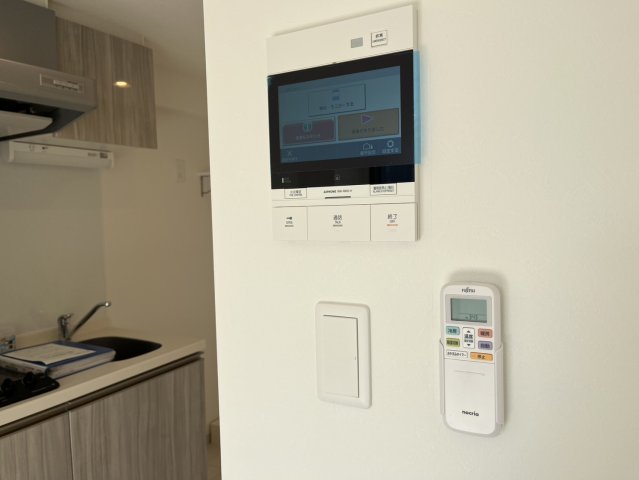 その他設備　同物件別部屋写真