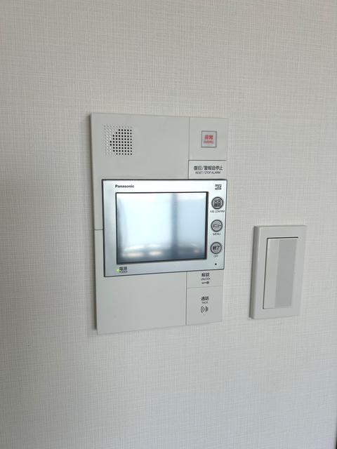 都営新宿線 大島駅 徒歩4分 14階建 築6年のその他写真