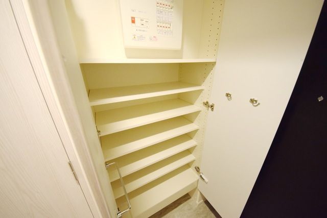 ザ・パークハビオ日本橋箱崎町のその他写真