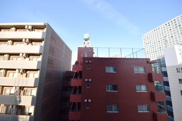ザ・パークハビオ日本橋箱崎町のその他写真