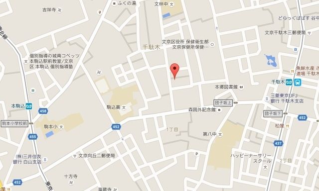 その他　地図