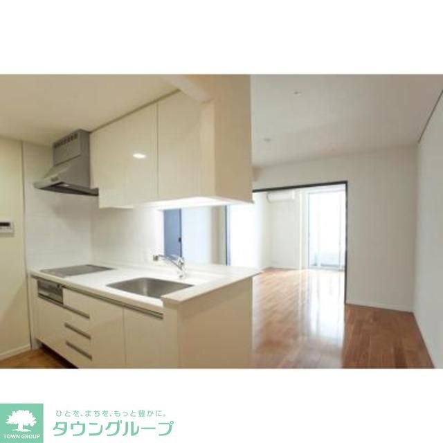 居室・リビング　※写真は同タイプ住戸です。