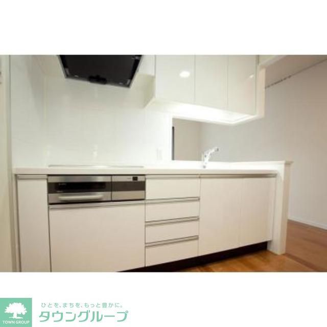 その他　※写真は同タイプ住戸です。