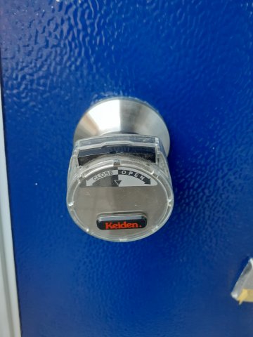玄関　シンプルで使いやすい玄関です